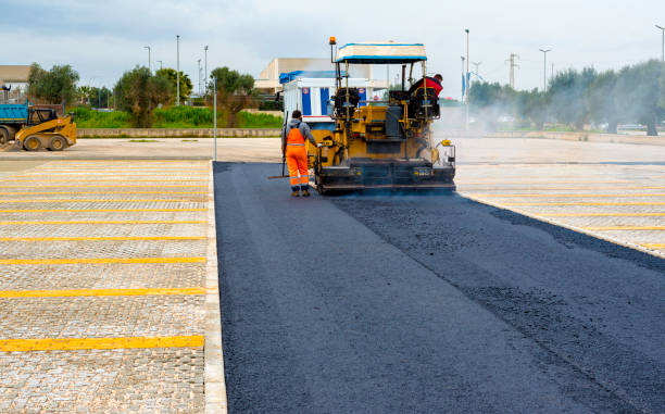 Reliable Port Jefferson, NY Driveway Pavers Solutions