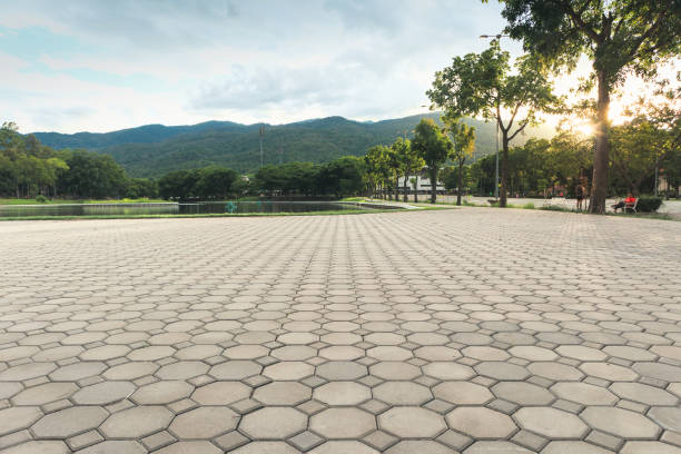 Best Permeable Paver Driveway  in Port Jefferson, NY
