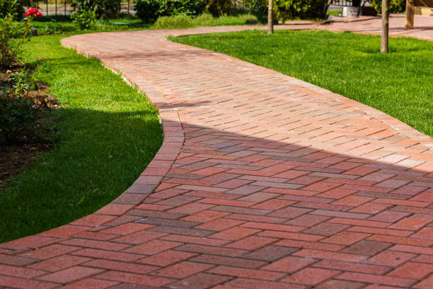 Trusted Port Jefferson, NY Driveway Pavers Experts