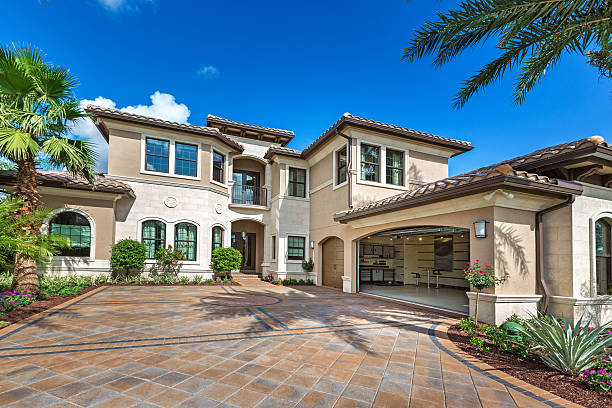 Best Interlocking Driveway Pavers  in Port Jefferson, NY