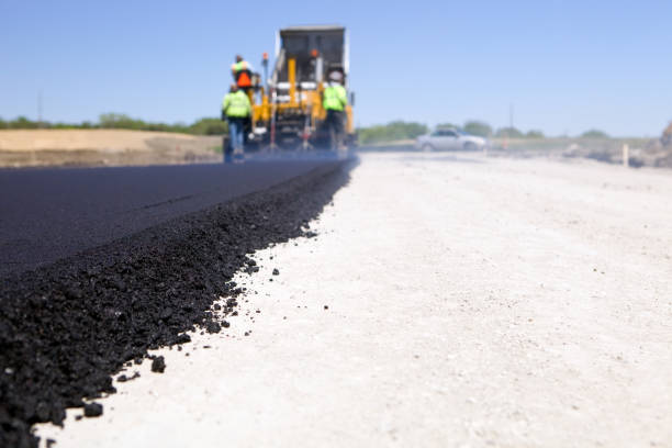 Driveway Repair Near Me in Port Jefferson, NY