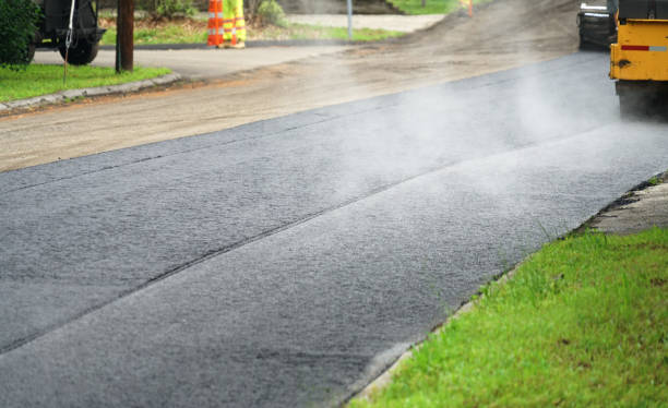 Best Driveway Pavers Near Me  in Port Jefferson, NY
