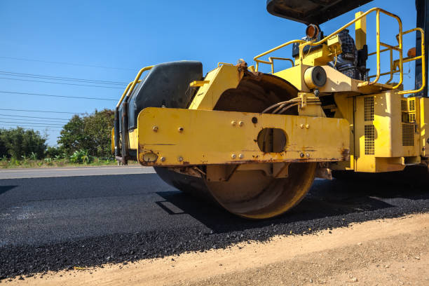 Best Driveway Paving Near Me  in Port Jefferson, NY